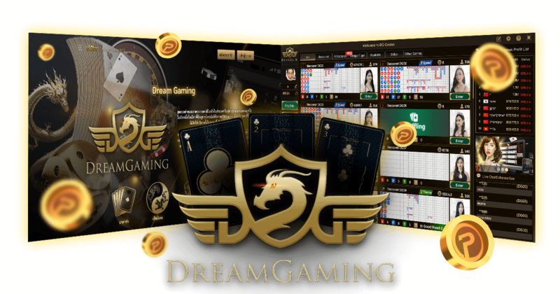 dreamgaming casino